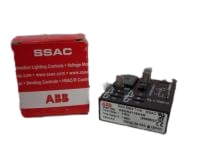 ASEA BROWN BOVERI KRDR411SA4M