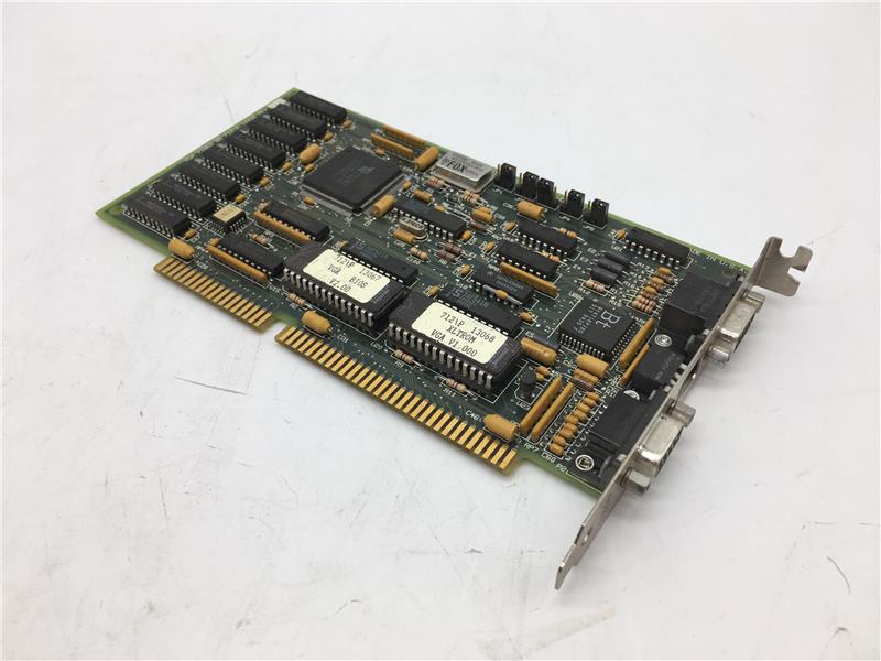 TEXAS MICROSYSTEM 14492