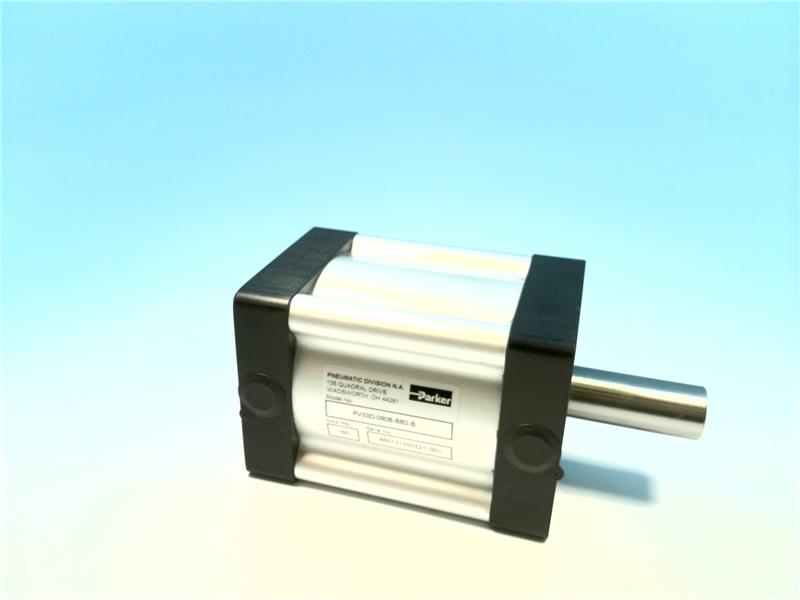 PARKER PV33D-090B-BB2-B