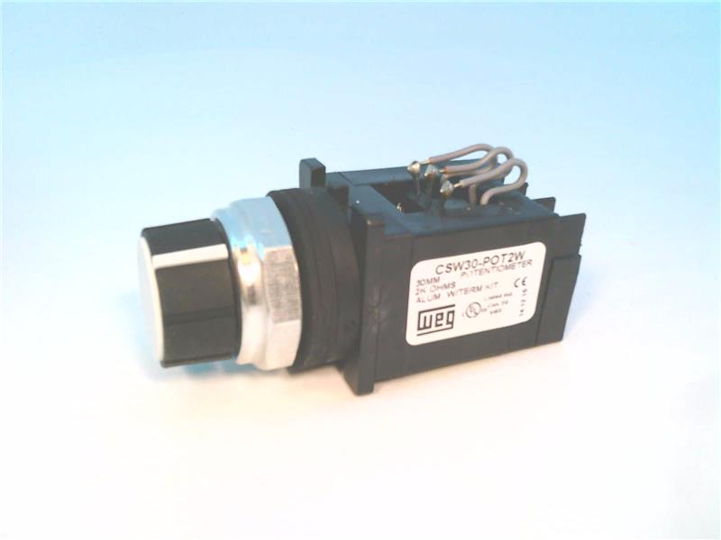CSW30-POT2W by WEG