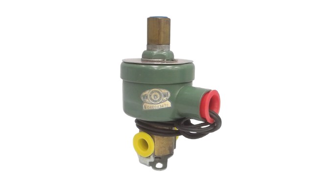 ASCO 1125894-120/60,110/50