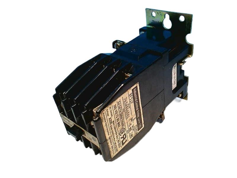 EATON CORPORATION BF51F