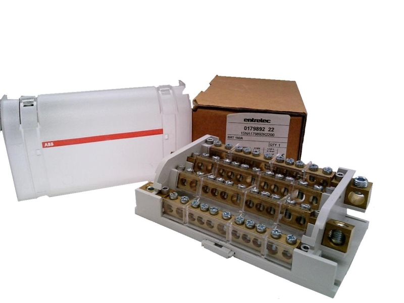 1SNA179892R2200 by ASEA BROWN BOVERI