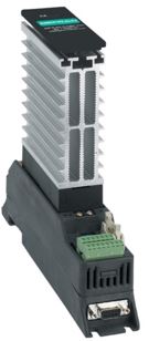 GEFRAN GFX-M1-40-480-E-0-RR-P-C0