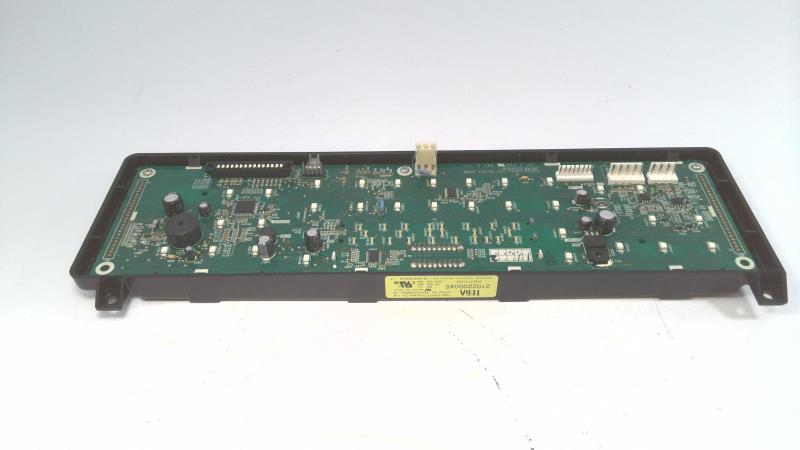 GENERAL ELECTRIC 191D5810G010