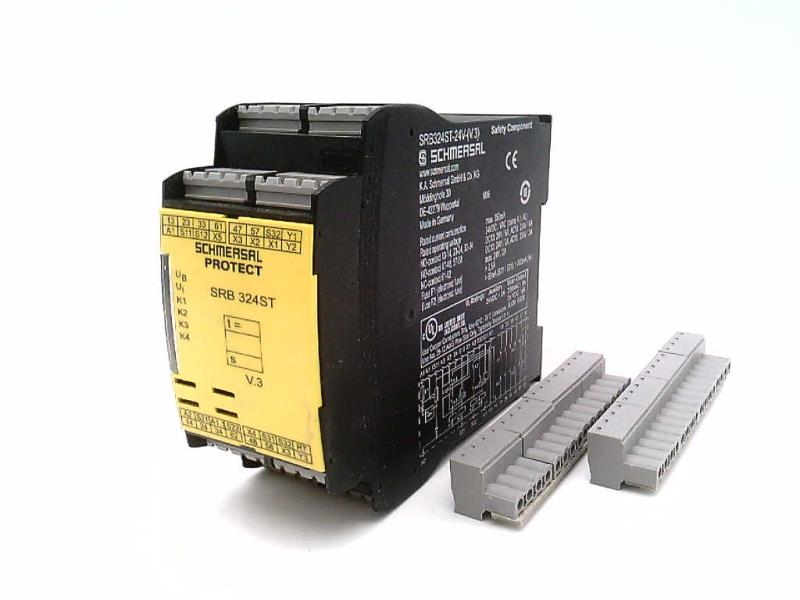 SCHMERSAL SRB-324-ST