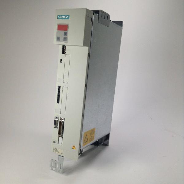 SIEMENS 6SE7016-0TP70-Z C43+F01+G91+K80