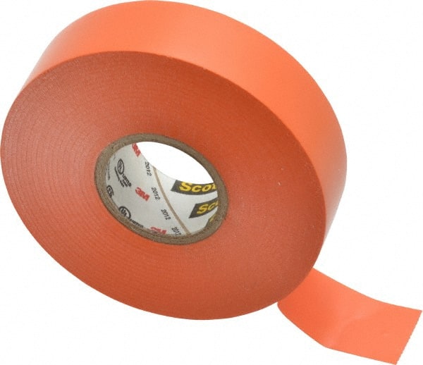 3M 35 ORANGE (3/4X66FT)