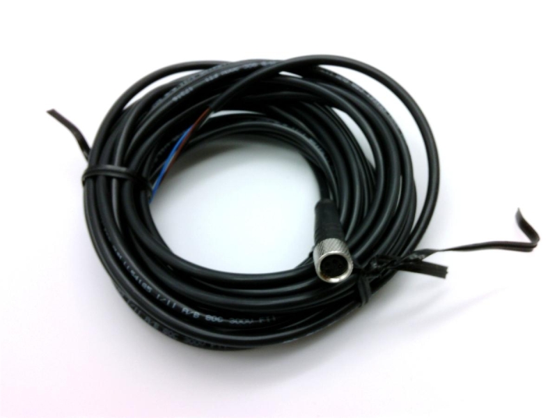 BANNER ENGINEERING PKG4M-5