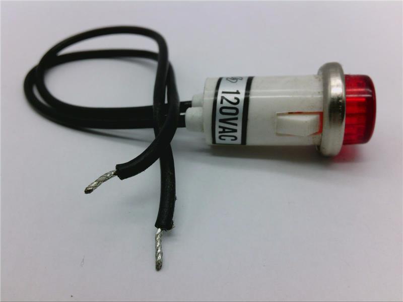 MODE ELECTRONICS 55-452-1