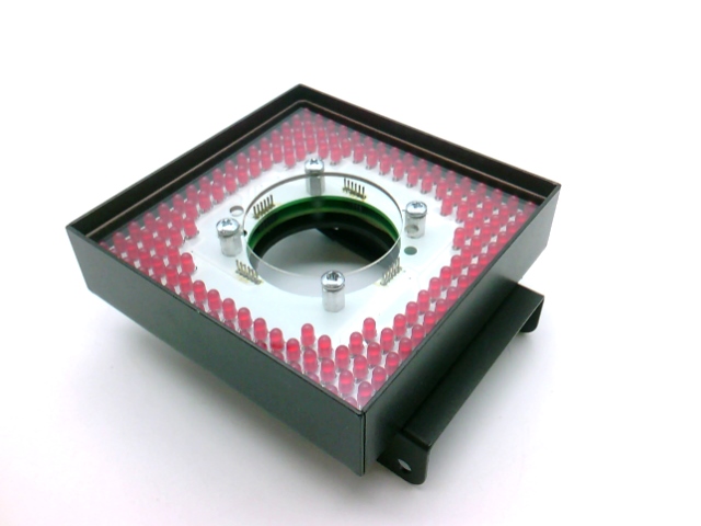 BANNER ENGINEERING LEDR140-63061