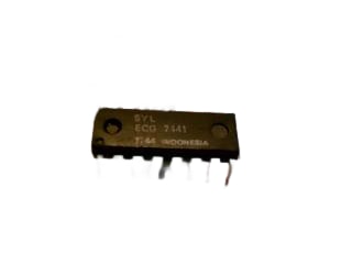 ECG-979 by PHILIPS