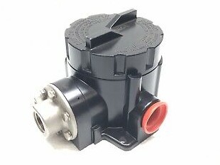 ASHCROFT B724B X06 100#