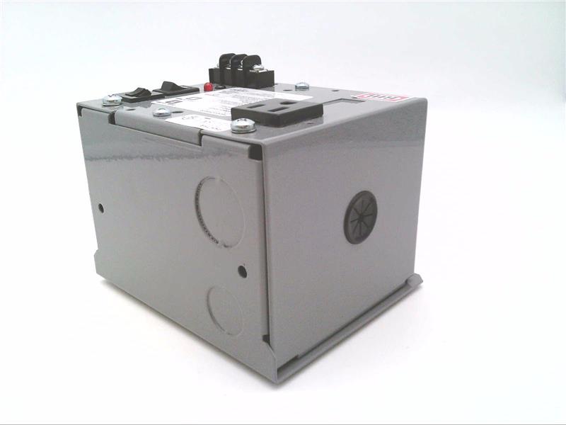 FUNCTIONAL DEVICES PSH75A