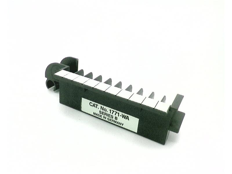 ALLEN BRADLEY 1771-WA