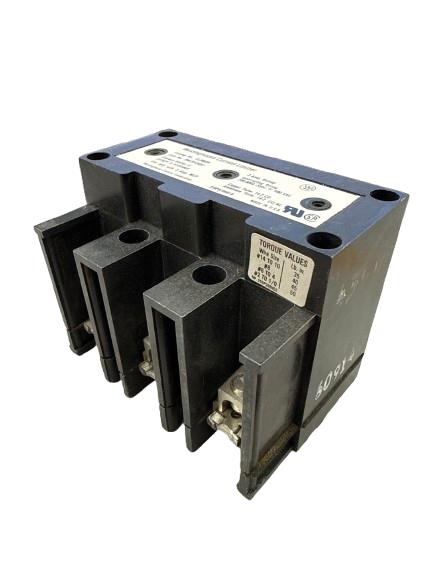 EATON CORPORATION EL3003R