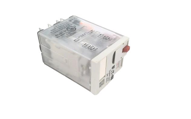EATON CORPORATION D2PF2AT