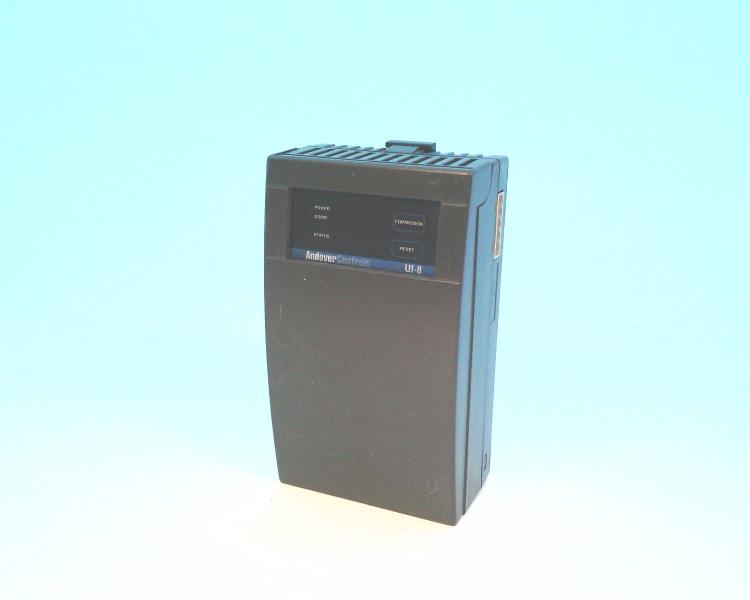 SCHNEIDER ELECTRIC UI-8-10-10V-RS-485