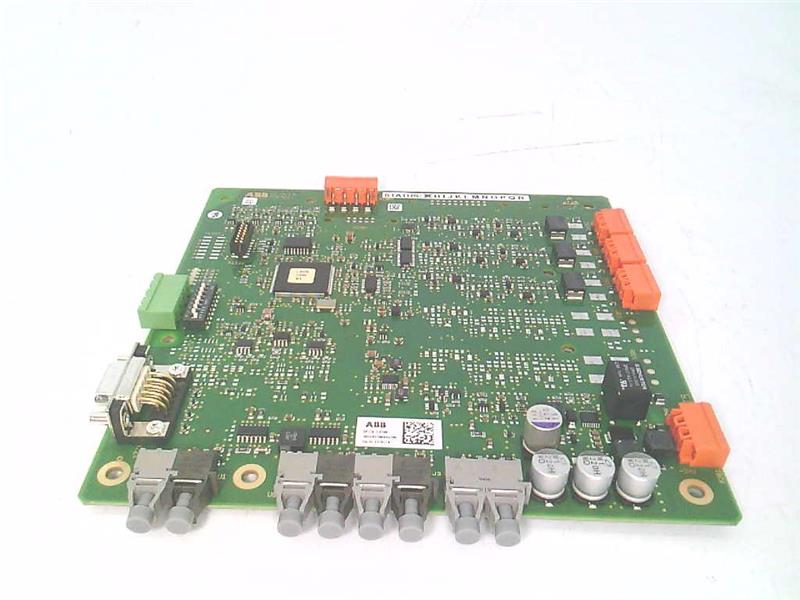 ASEA BROWN BOVERI 3BHE037864R0106