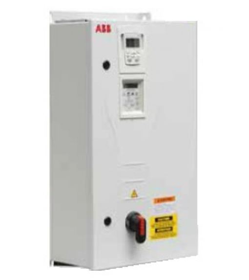 ASEA BROWN BOVERI ACH550-BCR-03A3-4+B058