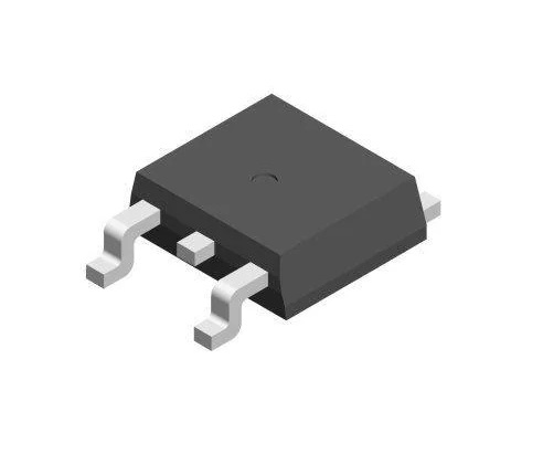 ST MICRO STPS2545CG-TR