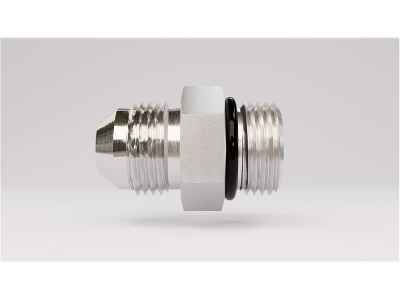 TOMPKINS INDUSTRIES 6400-12-12