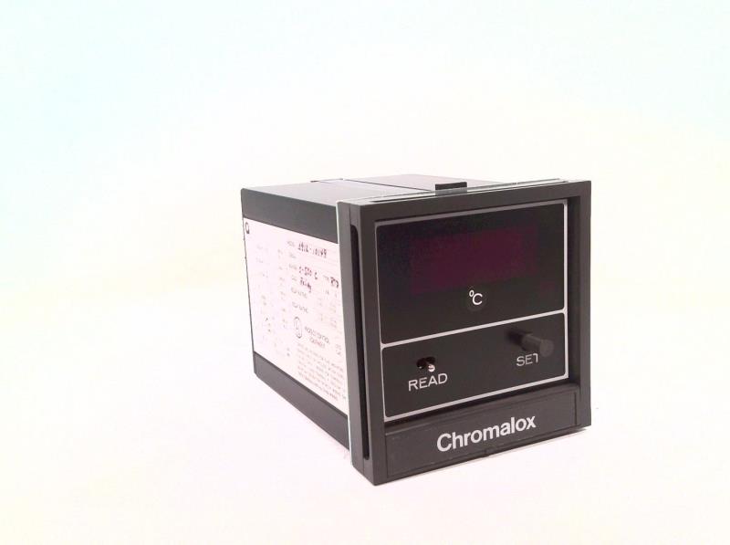 CHROMALOX 3912-10149