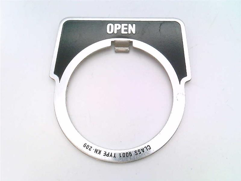 SCHNEIDER ELECTRIC 9001-KN209