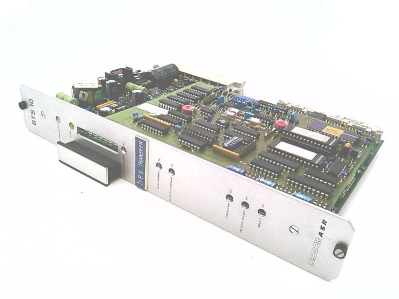 BTS10-200-0-4/1-2-RL-702 by ASEA BROWN BOVERI