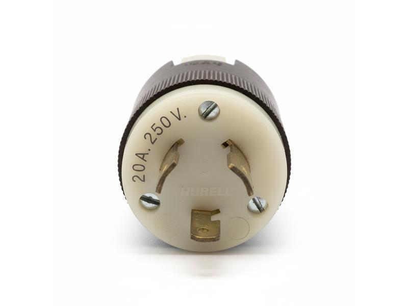 HBL2321VBK by HUBBELL