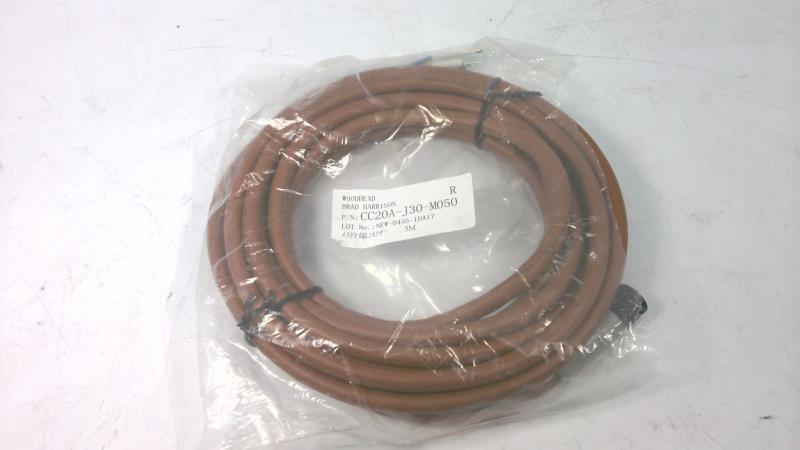 CC20A-J30-M050 by MOLEX