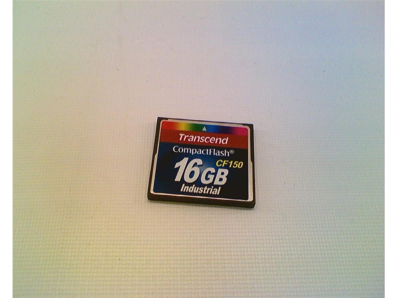 TRANSCEND TS16GCF150