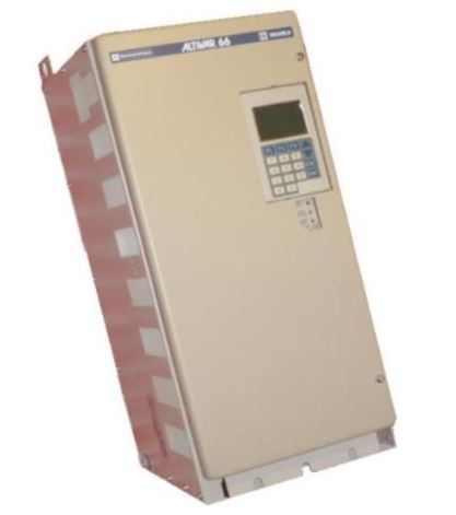 SCHNEIDER ELECTRIC ATV660D11T4N2GAYAB