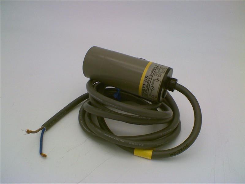 OMRON E2K-C25MY1-US