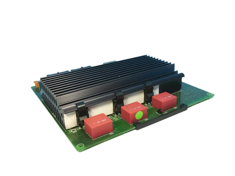 DSQC-236C by AS ELECTRONICS