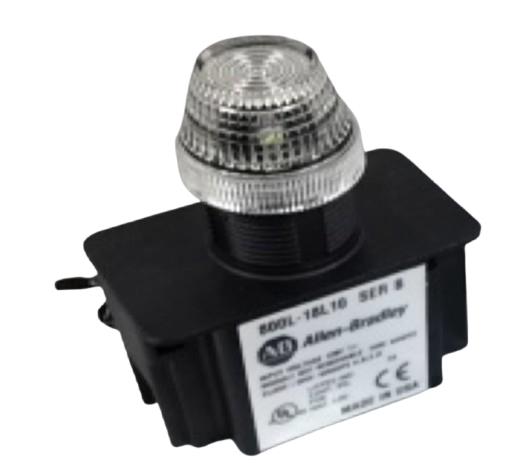 ALLEN BRADLEY 800L-18L24C