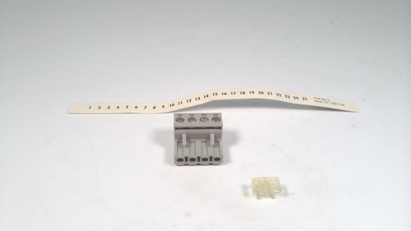 PHOENIX CONTACT 4K-DST-5/ES5-SO1