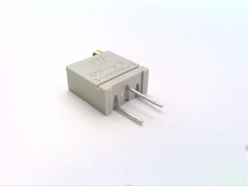 TT ELECTRONICS 67YR1KLF