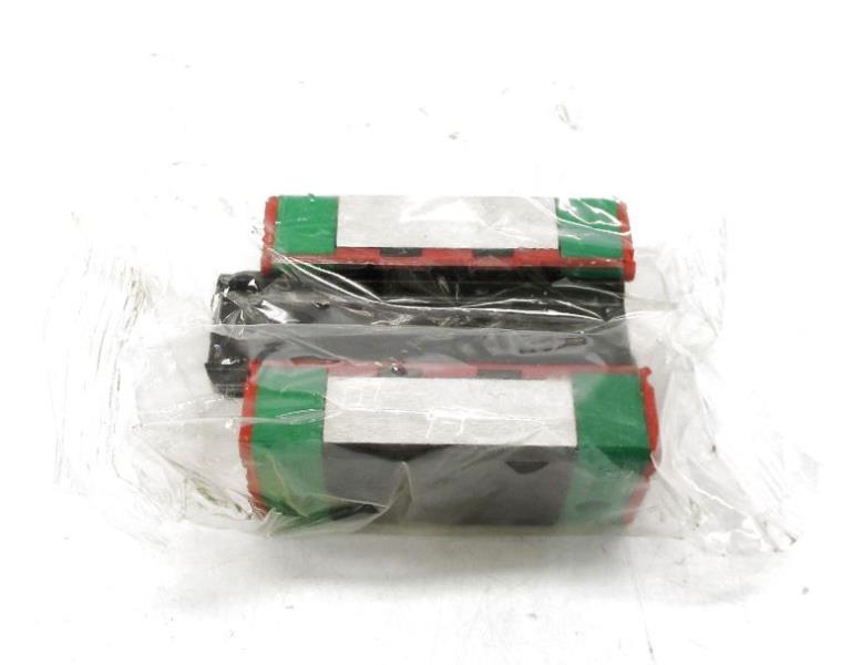 HIWIN MICROSYSTEMS EGH25SAZ0