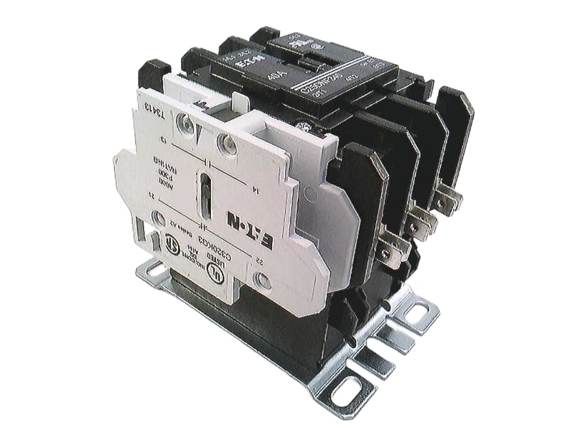 EATON CORPORATION C25DNF340BC