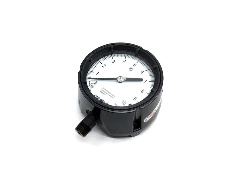 ASHCROFT 45-1220-P-04L-10KSC