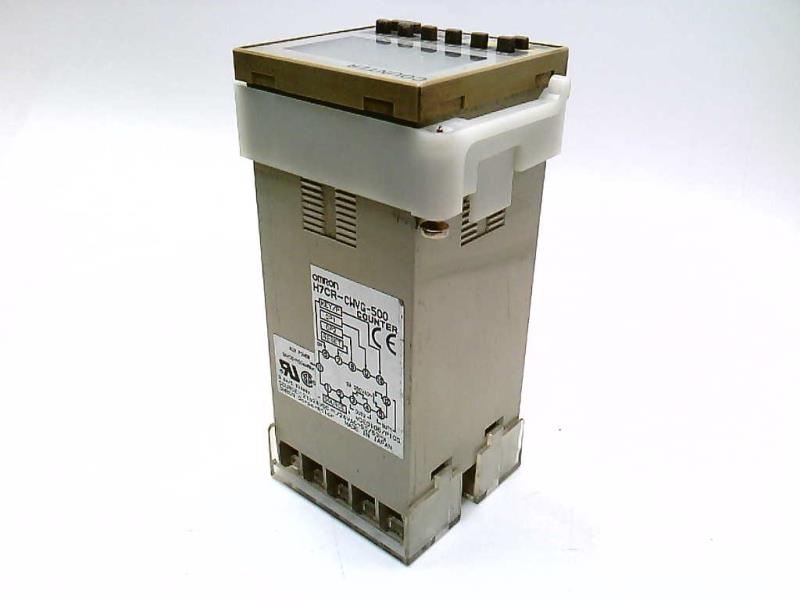 OMRON H7CR-CWVG-500 AC24/DC12-24