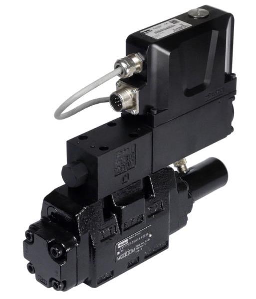 PARKER D31FPE52EA2NK00