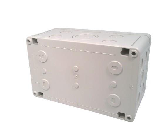 SPELSBERG TK PC 1811-9-M