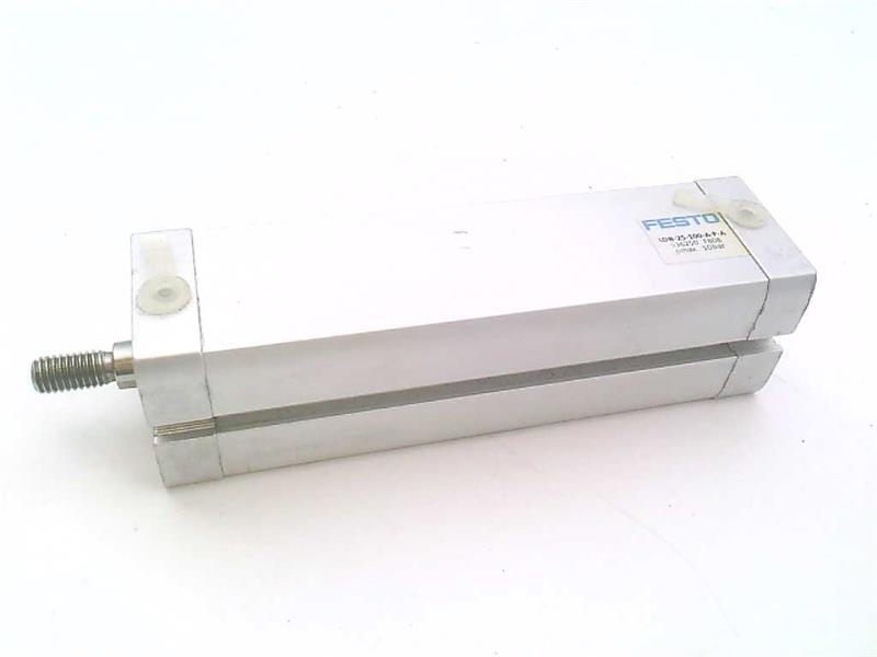 FESTO ADN-25-100-A-P-A