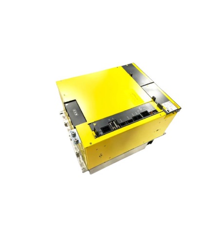 FANUC A06B-6127-H110