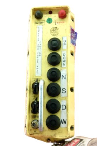 BERLET ELECTRONICS LIMITED E10684-201