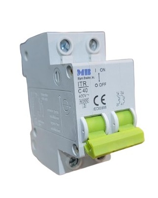 MIAMI BREAKER ITR2040C