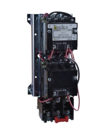 SCHNEIDER ELECTRIC 8736SCO7V06