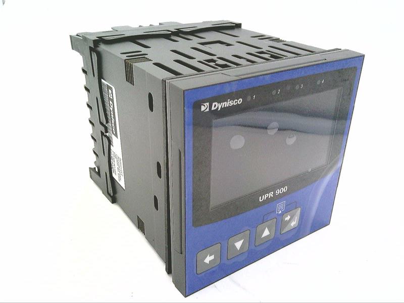 DYNISCO UPR900-2-1-0-0-0-0-0-0